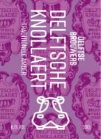 Delftsche Knollaert logo